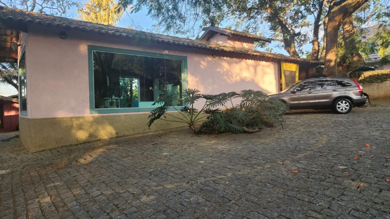 Studio Jardim Pindamonhangaba Esterno foto