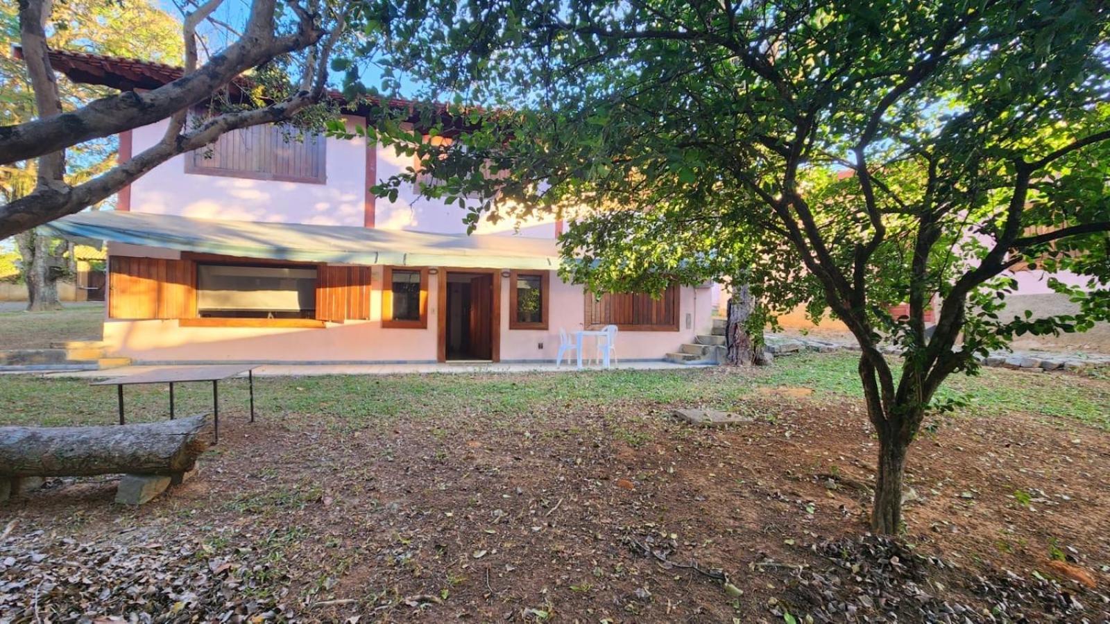 Studio Jardim Pindamonhangaba Esterno foto